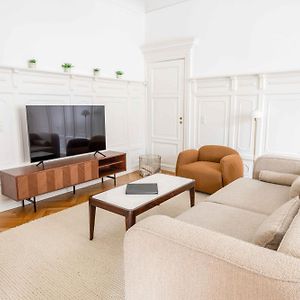 Appartement met Drie Slaapkamers